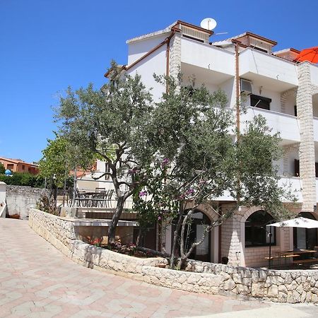 Apartments Kristo Trogir Extérieur photo