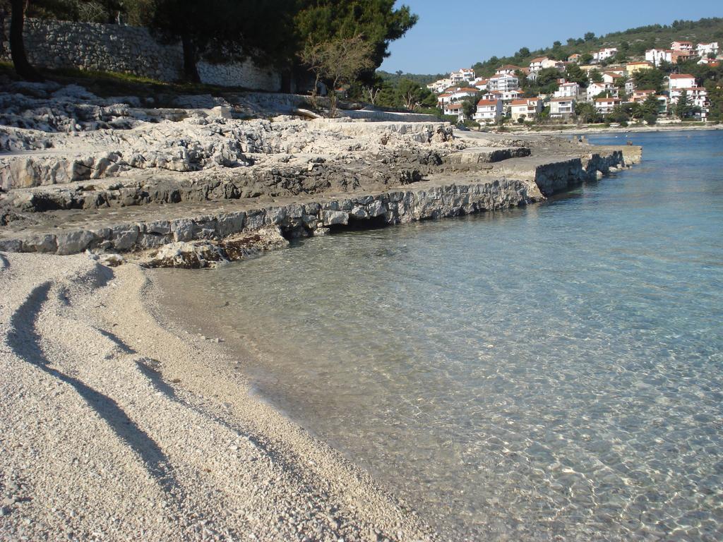 Apartments Kristo Trogir Extérieur photo