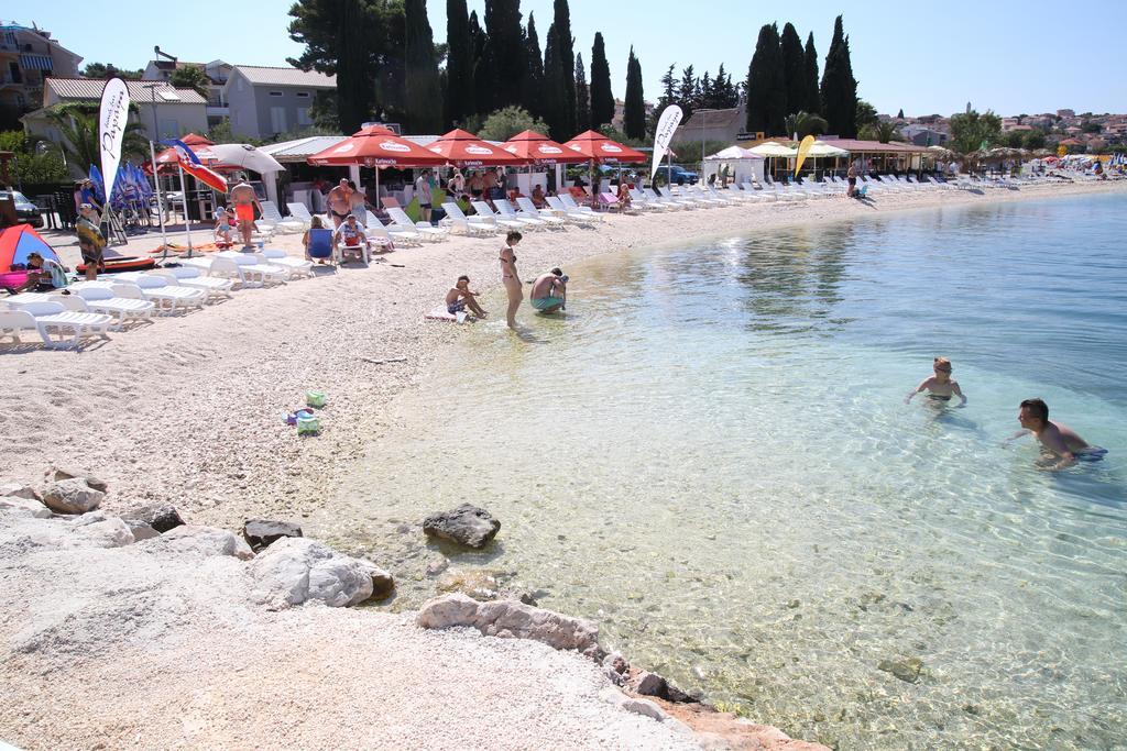 Apartments Kristo Trogir Extérieur photo