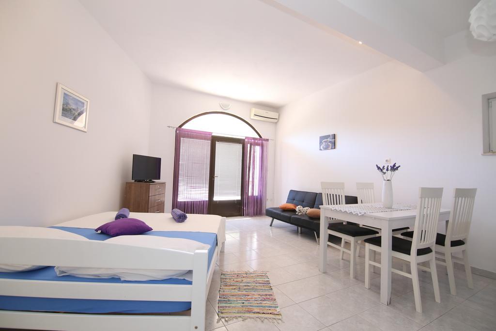 Apartments Kristo Trogir Extérieur photo